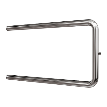 Полотенцесушитель водяной Point PN35336 320x600 П-образный, хром