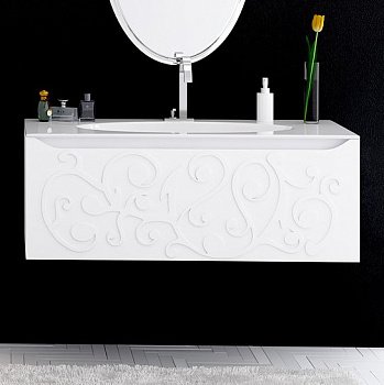 Тумба для комплекта Clarberg Элеганс Т12