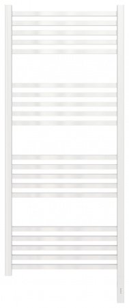 Полотенцесушитель электрический Сунержа Модус 3.0 120х50 белый, правый ТЭН