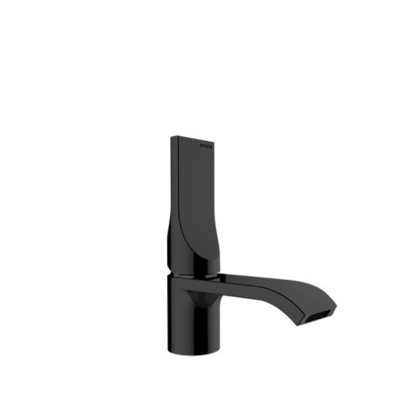 Смеситель для раковины Bossini Apice E89600.073 черный матовый