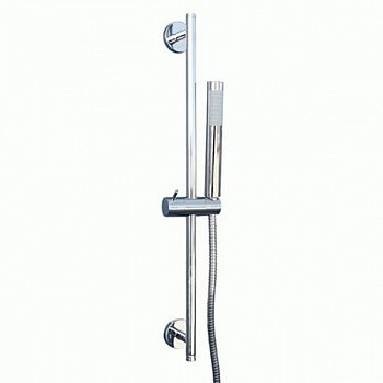 Душевой гарнитур Rav Slezak Seina SK0027 Хром
