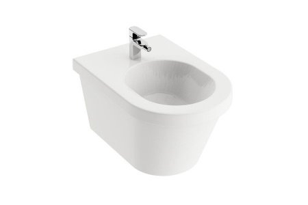 Смеситель для биде Ravak Chrome X070055 хром