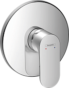 Смеситель для душа Hansgrohe Rebris S 72667000 хром Смеситель для душа Hansgrohe Rebris S 72667000 хром