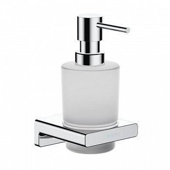 Дозатор Hansgrohe AddStories 41745000 хром