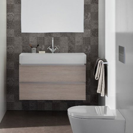 Раковина Laufen Val 8102870001041 95 см