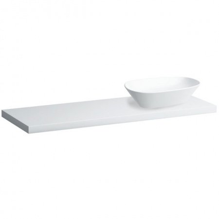 Раковина Laufen Palomba 8.1680.2.000.112.1