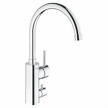 Смеситель для кухни Grohe Concetto 32666001 хром