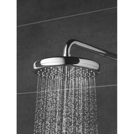 Душевая стойка Grohe Tempesta Cosmopolitan System 27922001 хром