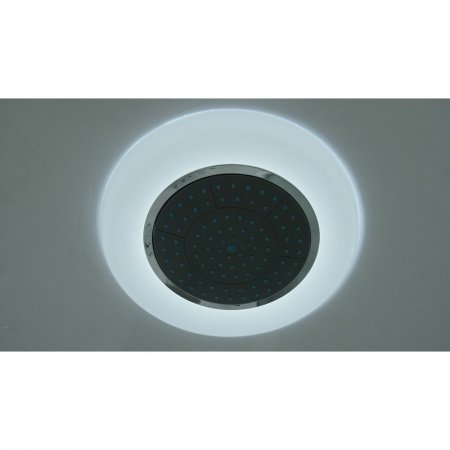 Душевая кабина Timo Comfort T-8815 C 120x90x220 профиль хром глянцевый, стекло прозрачное