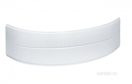 Панель фронтальная для акриловой ванны Гоа 150х100 R 1WH112204 Santek