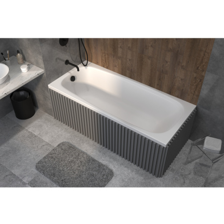 Ванна WHITECROSS Layla 180x80 акрил