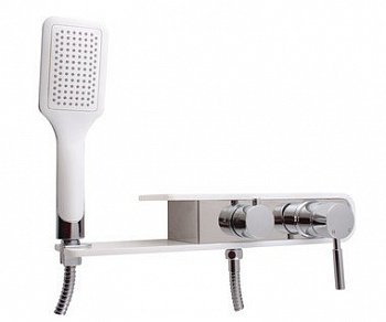 Смеситель Rav Slezak Murray MU080.5/1 Хром