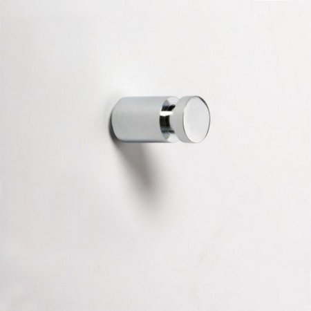 Крючок Sapho X-ROUND XR212 хром