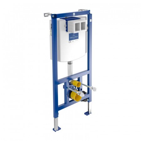 Инсталляция для подвесных унитазов Villeroy & Boch ViConnect 92246100