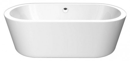 Акриловая ванна BelBagno BB12-1775