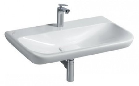 Раковина Geberit (Keramag) myDay 125480000 Белая
