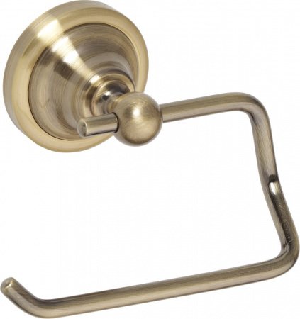 Держатель для туалетной бумаги Bemeta Retro bronze 144112027 Бронза