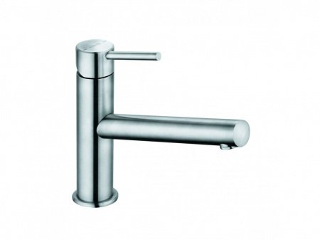 Смеситель для кухни Kludi Steel 44850F860 хром