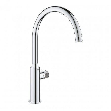 Смеситель для кухни Grohe Blue Pure 31724000 хром