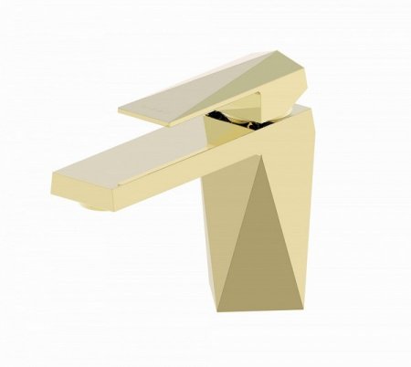 Смеситель для ванны с душем Bravat Iceberg F676110C-01 хром