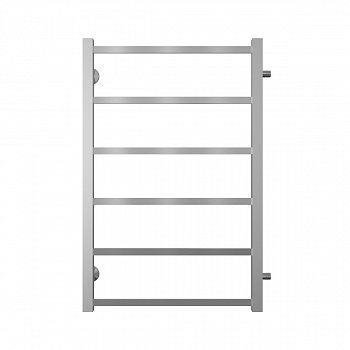 Полотенцесушитель водяной Terminus Вега П6 500x806 с боковым подключением 600