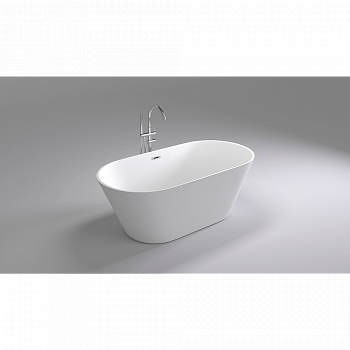 Акриловая ванна Black&White SB 103