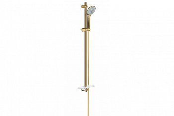 Душевой гарнитур Grohe Euphoria 110 Massage 27226GL1 холодный рассвет