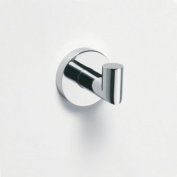Крючок для полотенец Bemeta Omega 104206022 Глянец
