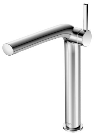 Смеситель для раковины Keuco Edition 400 51502010102 хром