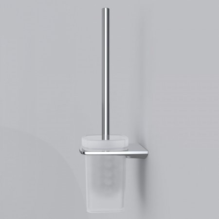 Ершик для унитаза AM PM Inspire 2.0 A50A33400 Хром