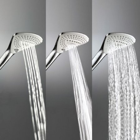 Душевая стойка Kludi Fizz 6709105-00 Хром
