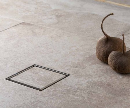 Душевой трап Pestan Confluo Standard 13000086 с решеткой