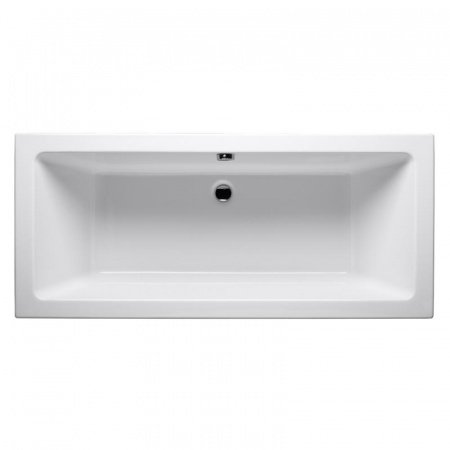 Акриловая ванна Riho Lusso 190x90 без гидромассажа