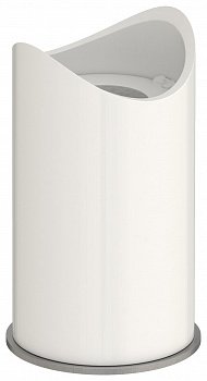 Модуль скрытого подключения Сунержа 12-1522-0028 белый