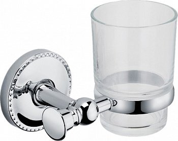 Подстаканник Fixsen Adele FX-55006 Хром