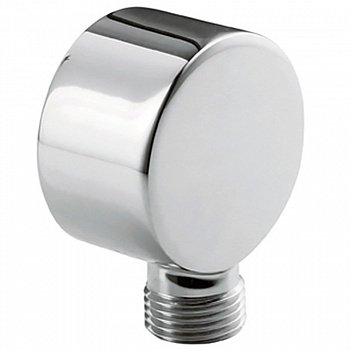 Шланговое подключение Iddis 002SB00I62 Хром