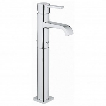 Смеситель для раковины Grohe Allure 32760000 хром