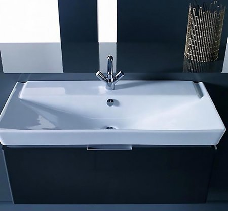 Раковина Jacob Delafon Reve E4800 120 см