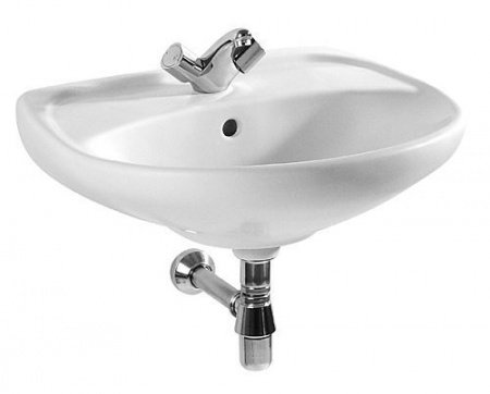 Раковина Jika Lyra 55 1427.1