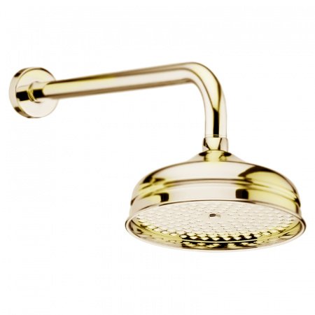 Верхний душ Webert Karenina AC0014 Хром