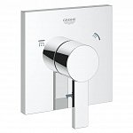 Переключатель для душа Grohe Allure 19590000 хром