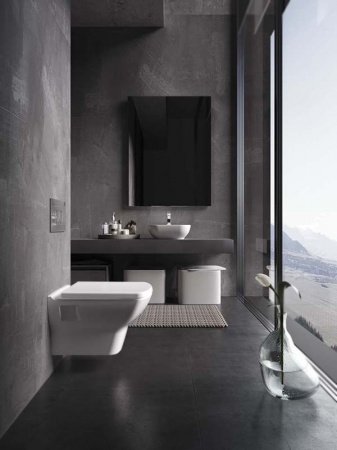 Раковина-чаша Bien Motto 42 MTLG04201FD1W3000 Белая