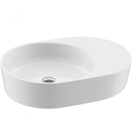 Раковина-чаша Ravak Moon 2S 56 XJN01300003 Белая