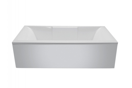Ванна акриловая Vayer Casoli Гл000006808, 180x80