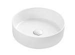Раковина накладная 35см DQ Matrix DT1391516 белый