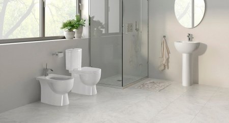 Биде напольное Sanita luxe Art