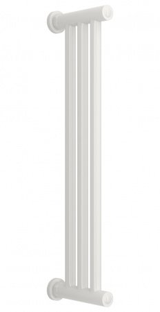 Полотенцесушитель водяной Сунержа Хорда 60х5 белый