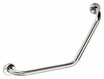 Поручень для ванны Bemeta Help 301102011 Хром