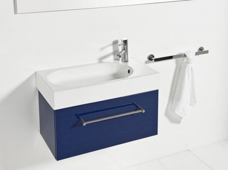 Раковина Hatria Area 70 YXDK Белая