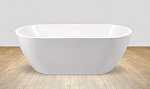 Акриловая ванна Belbagno BB70-1700 Акриловая ванна Belbagno BB70-1700